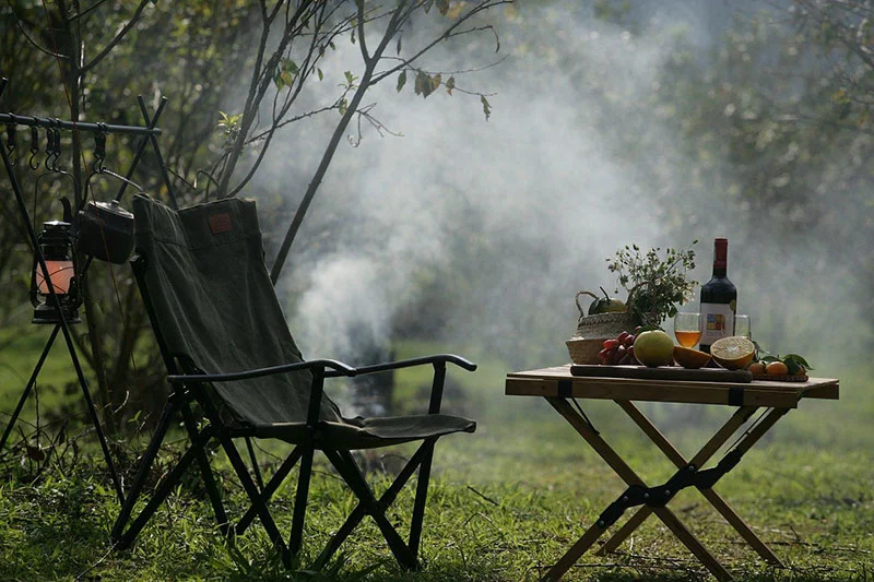 camping table
