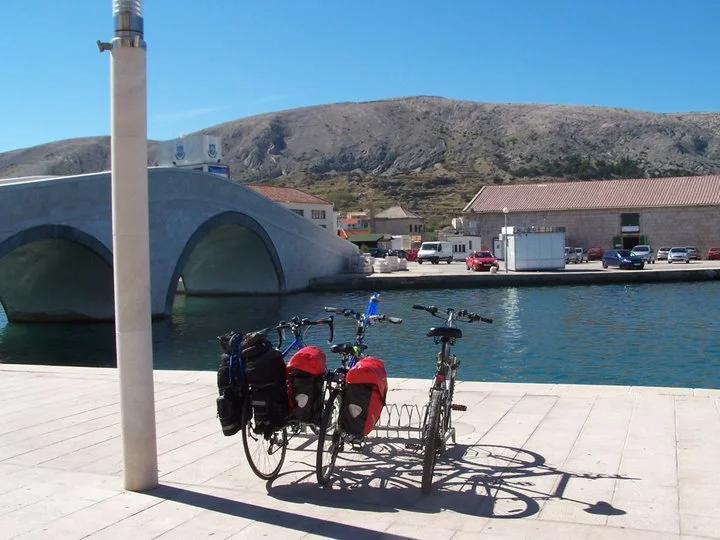 pag island