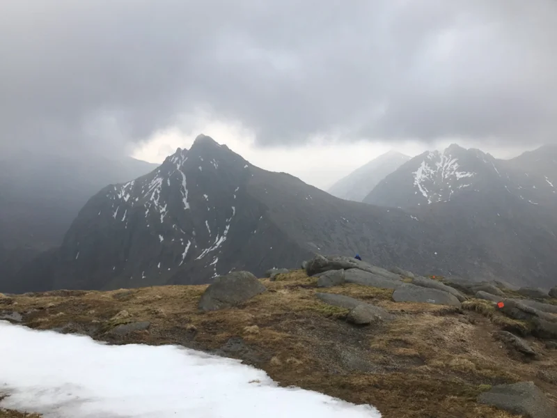 arran 4