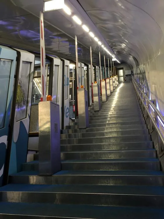 Funicular