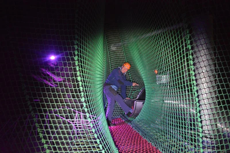 Bounce Below 2