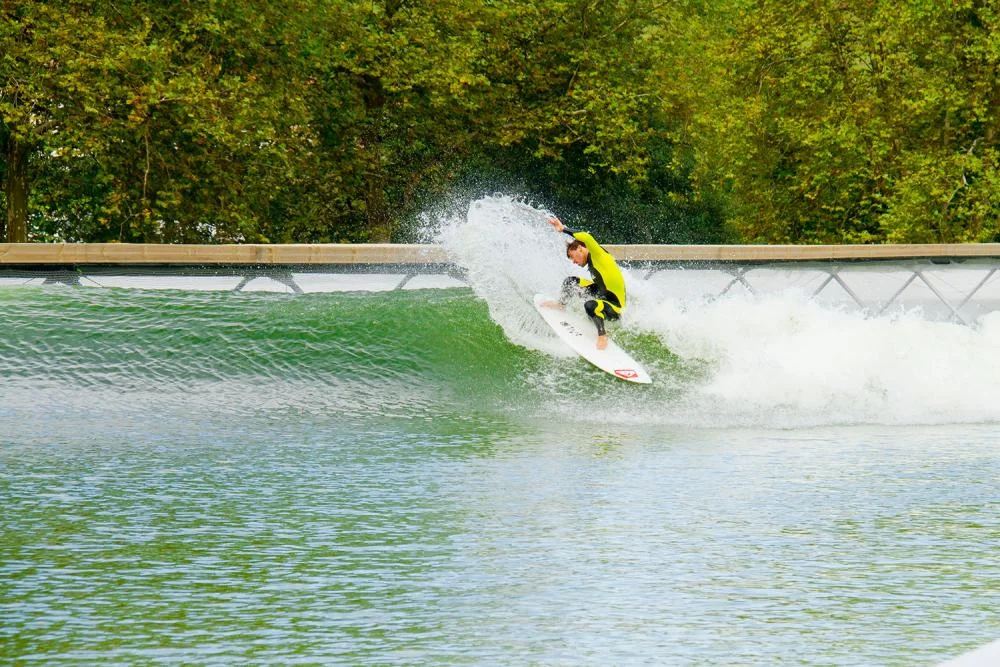 surf snowdonia