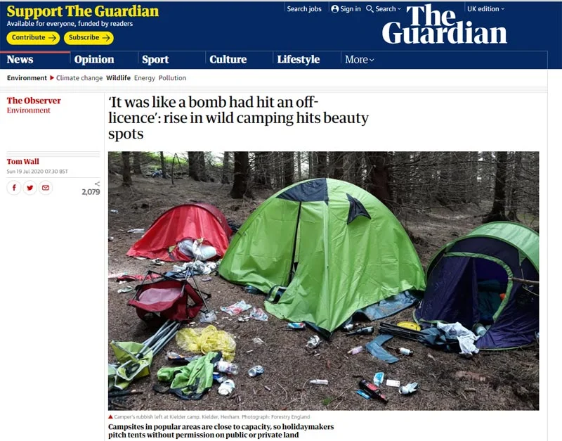 Guardian Screenshot 1