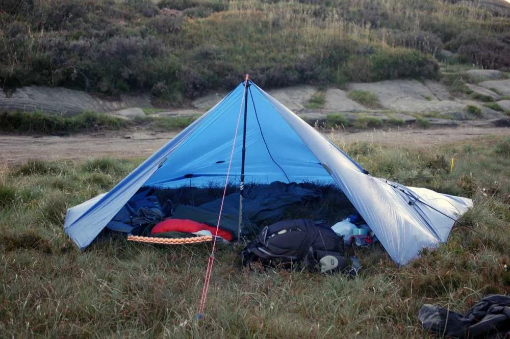 Alpkit Rig 7 tarp
